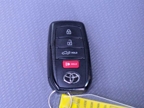 Used 2023 Toyota Tundra SR5 w/ SR5 Convenience Package image 29