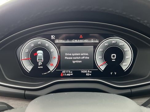 Used 2023 Audi Q5 2.0T Premium Plus w/ Premium Plus Package image 19