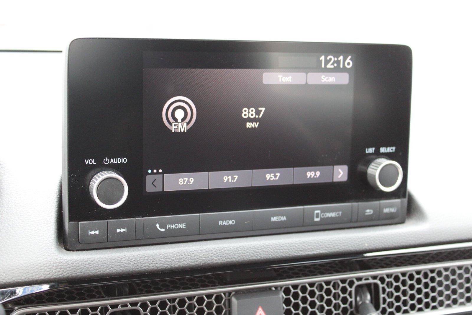 Used 2024 Honda Civic Sport image 27