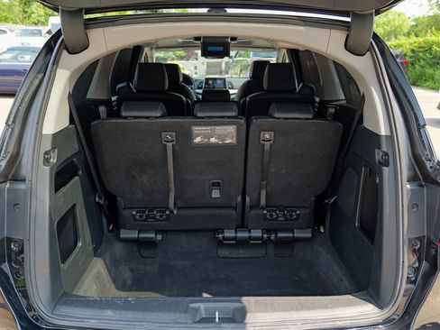 Used 2023 Honda Odyssey Touring image 60