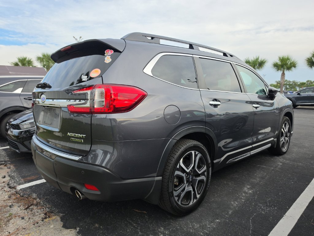 Used 2024 Subaru Ascent Touring AWD/4WD image 15