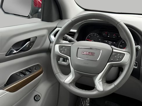 Used 2019 GMC Acadia SLE AWD/4WD image 15