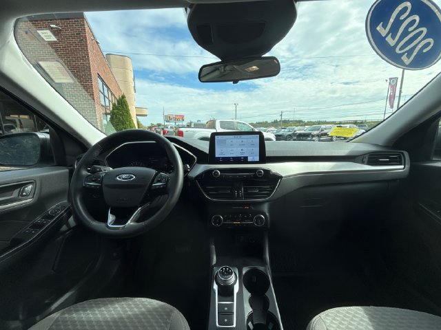 Used 2022 Ford Escape SE w/ Convenience Package AWD/4WD image 20