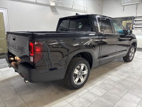 New 2026 Honda Ridgeline RTL image 3