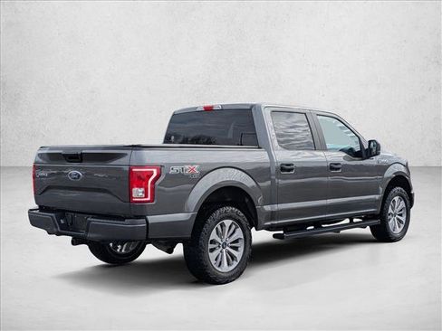 Used 2017 Ford F150 XL w/ Equipment Group 101A Mid image 5
