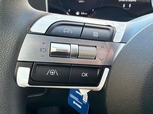 New 2026 Hyundai Santa Cruz SEL AWD/4WD image 35