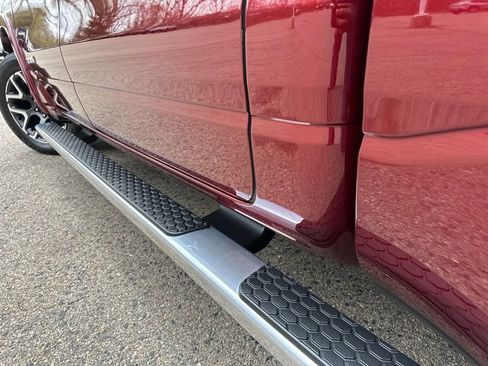 Used 2025 RAM 1500 Laramie w/ Bed Utility Group AWD/4WD image 18