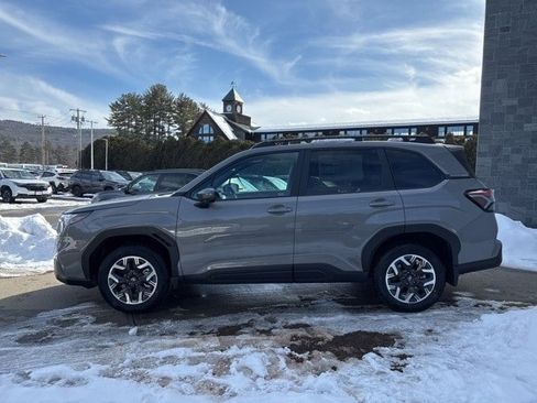 New 2026 Subaru Forester Premium image 9