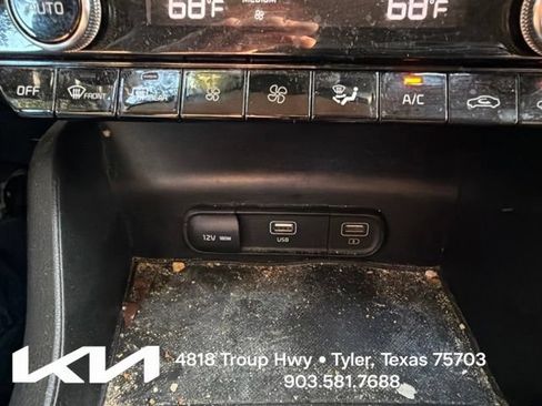 Used 2022 Kia K5 EX FWD image 20