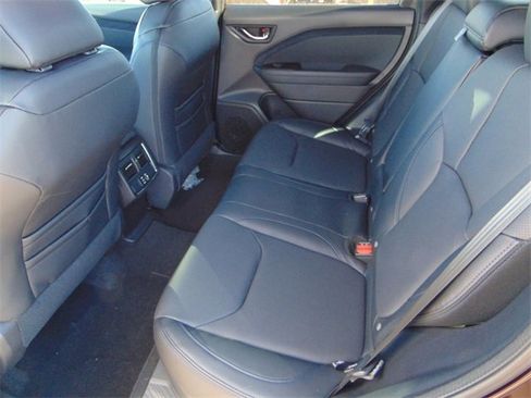 New 2026 Subaru Forester Limited image 21