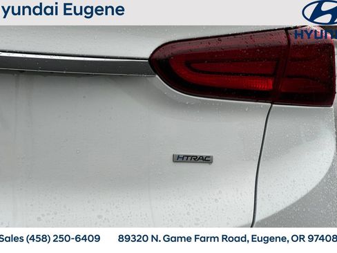 Used 2019 Hyundai Santa Fe SE image 34