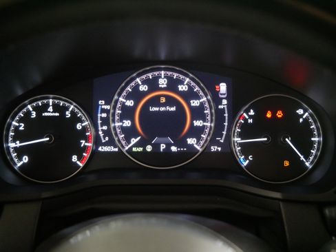 Certified 2025 MAZDA CX-90 3.3 Turbo w/ Select Package image 21