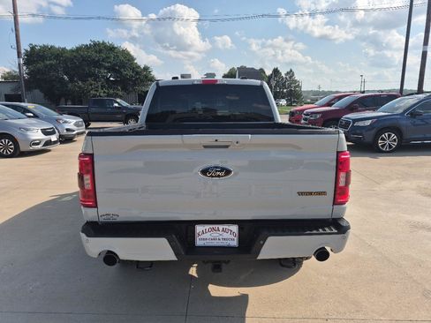 Used 2023 Ford F150 Tremor AWD/4WD image 7