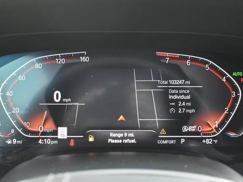 Used 2020 BMW X5 xDrive40i w/ Premium Package AWD/4WD image 24