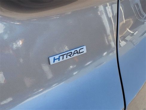 Used 2019 Hyundai Santa Fe SEL image 31