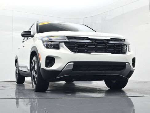 Certified 2026 Kia Seltos S AWD/4WD image 38