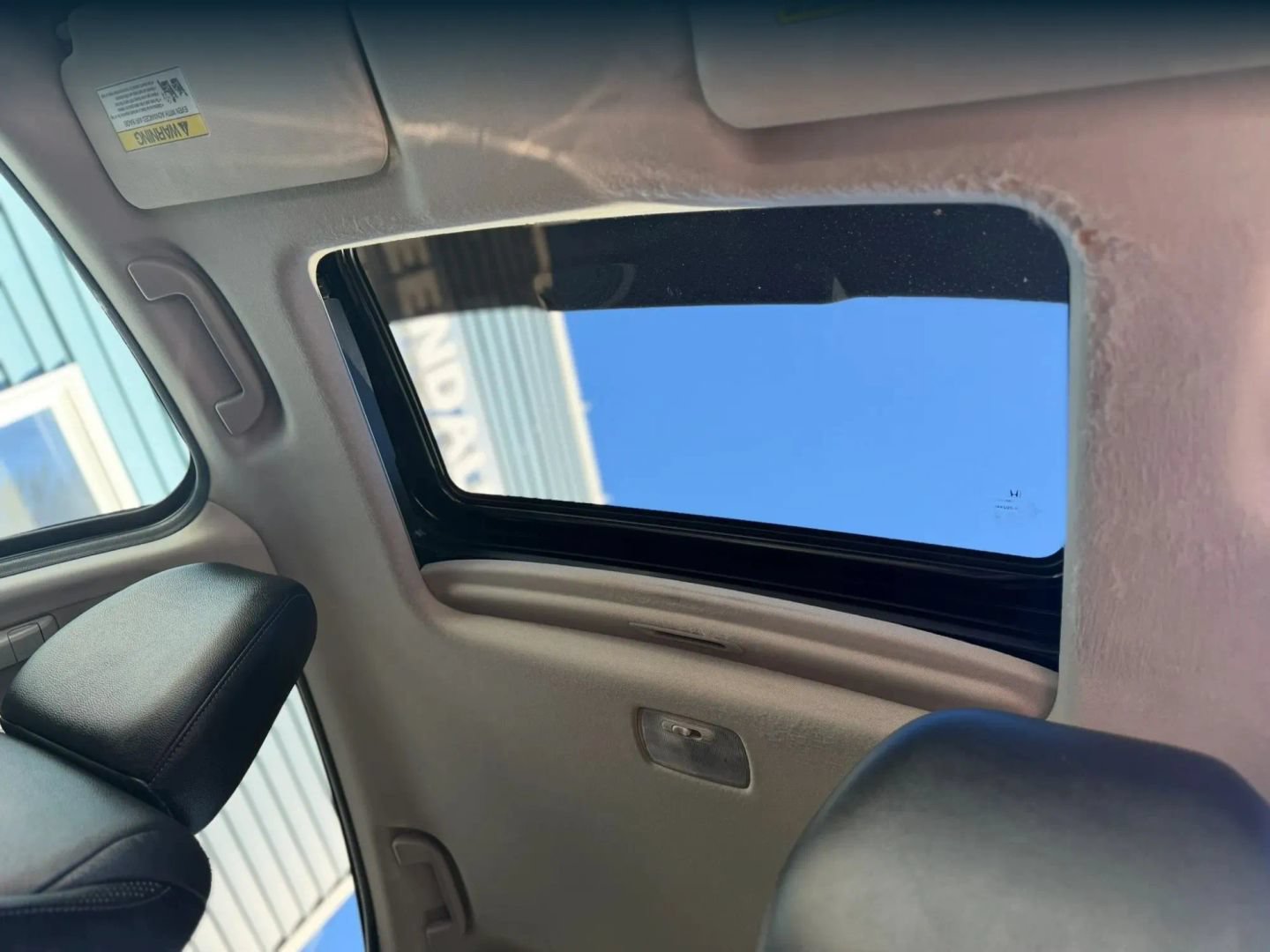 Used 2016 Honda HR-V EX-L image 34