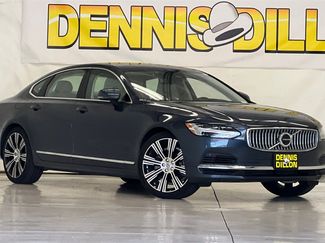 Used 2024 Volvo S90 T8 Ultimate video 2