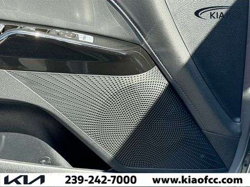 New 2026 Kia K5 GT-Line image 22