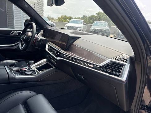 Used 2024 BMW X5 M Competition AWD/4WD image 15