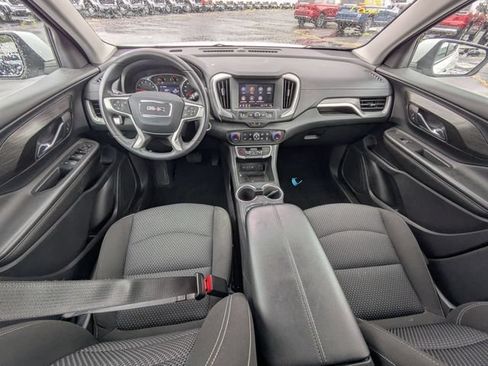 Used 2023 GMC Terrain SLE w/ Driver Convenience Package AWD/4WD image 31