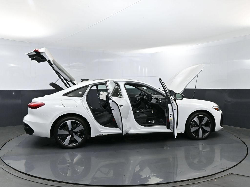 New 2026 Audi A5 Premium AWD/4WD image 30