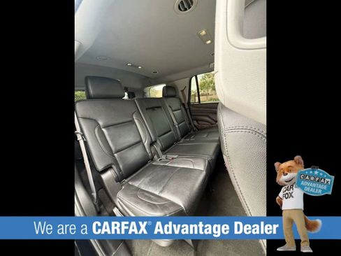 Used 2017 Chevrolet Tahoe LT RWD image 27