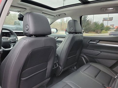 New 2026 GMC Terrain Denali image 12