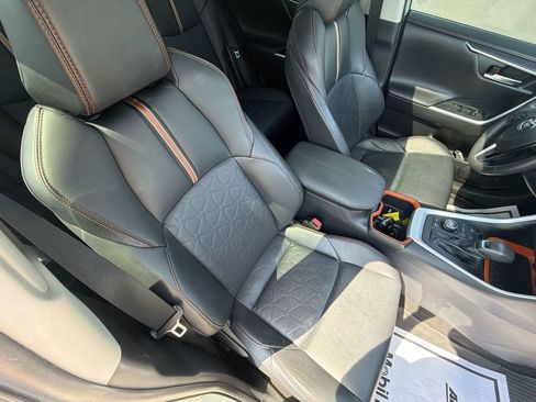 Used 2023 Toyota RAV4 Adventure w/ Convenience Package image 25