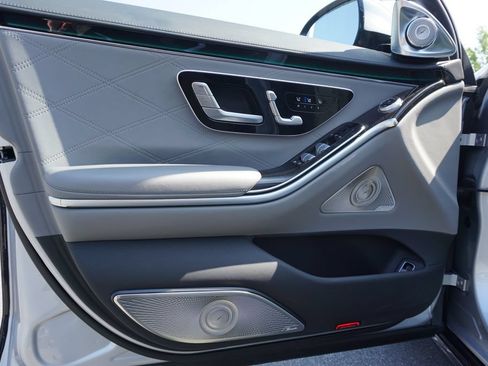 Certified 2023 Mercedes-Benz Maybach S 680 4MATIC image 19