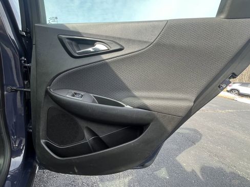 Certified 2025 Chevrolet Malibu LT image 19