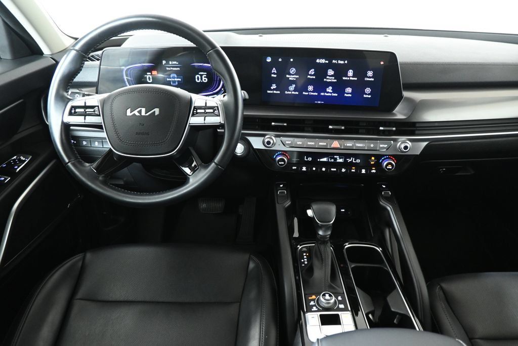 Used 2024 Kia Telluride S AWD/4WD image 17