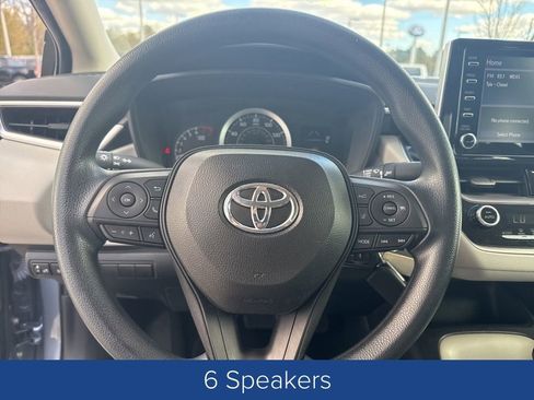 Used 2020 Toyota Corolla LE image 13