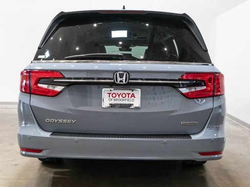 Used 2024 Honda Odyssey Touring image 8