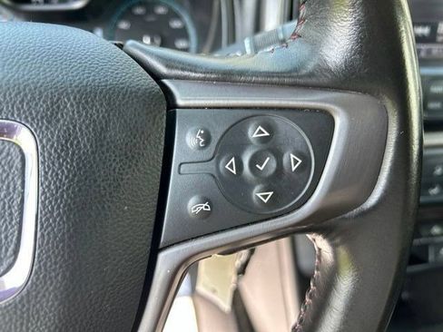 Used 2018 GMC Canyon All Terrain w/ Trailering Package AWD/4WD image 18