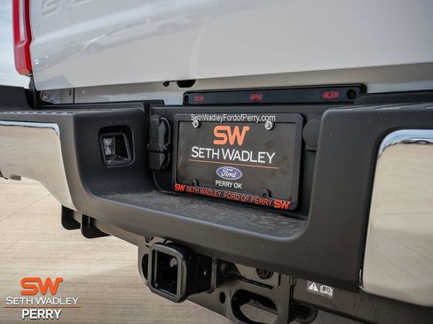 New 2026 Ford F350 XL image 14