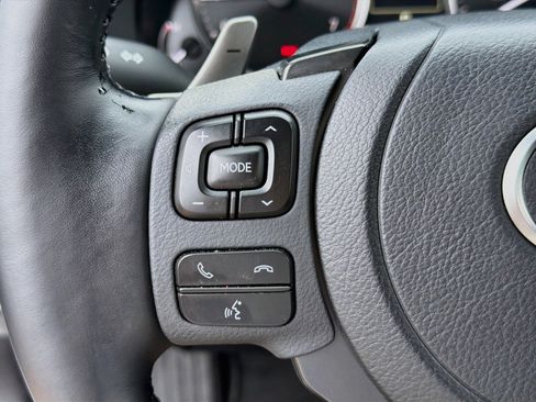 Used 2024 Lexus IS 300 w/ Comfort Package RWD image 18