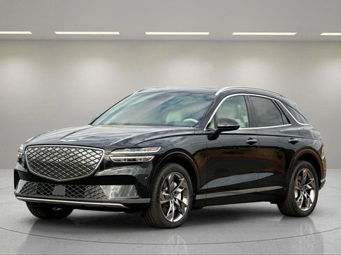 New 2024 Genesis Electrified GV70 Prestige w/ Prestige Package image 7