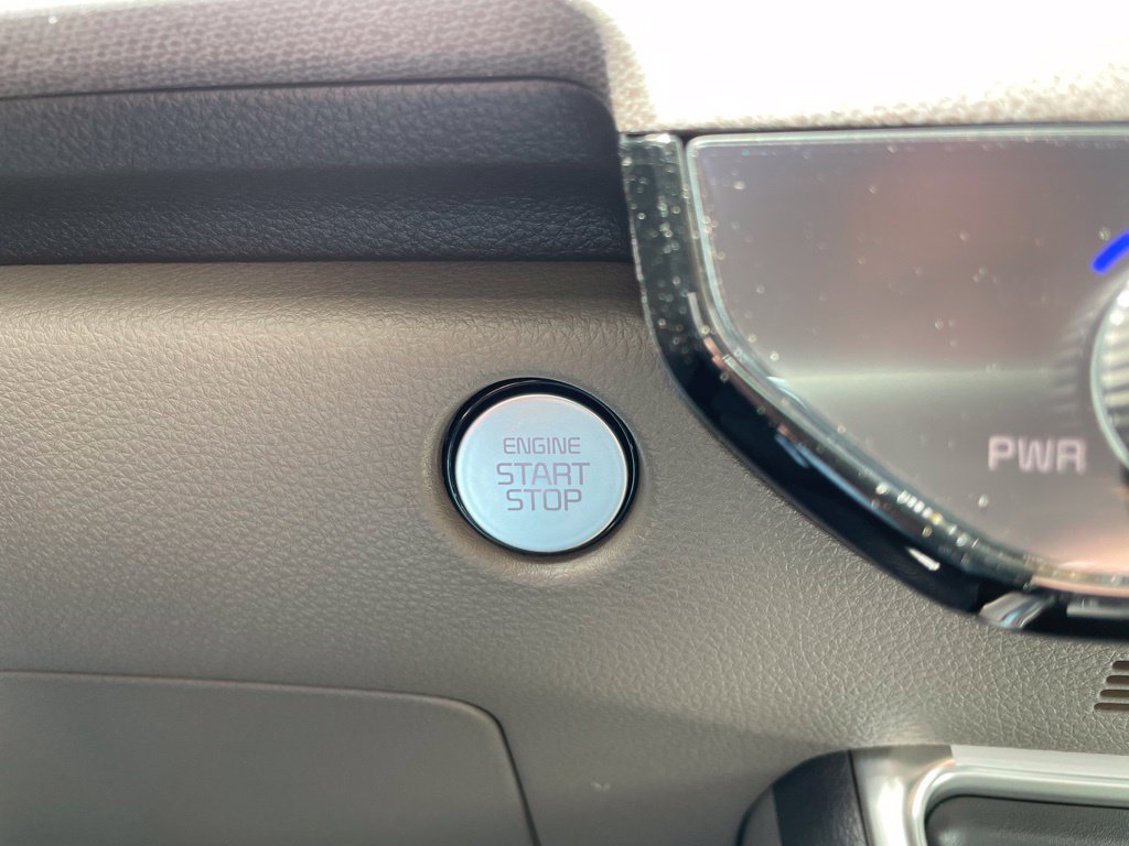 New 2026 Kia Carnival EX FWD image 24