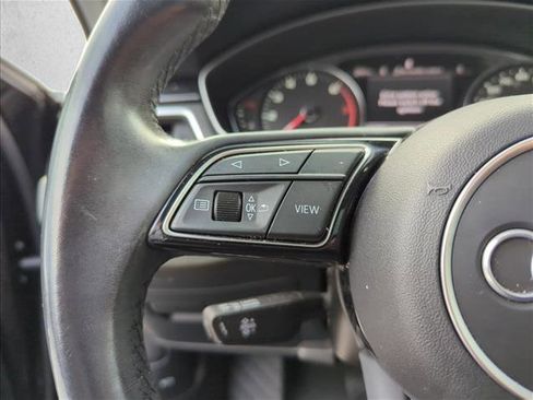 Used 2021 Audi A4 2.0T Premium w/ Convenience Package image 14