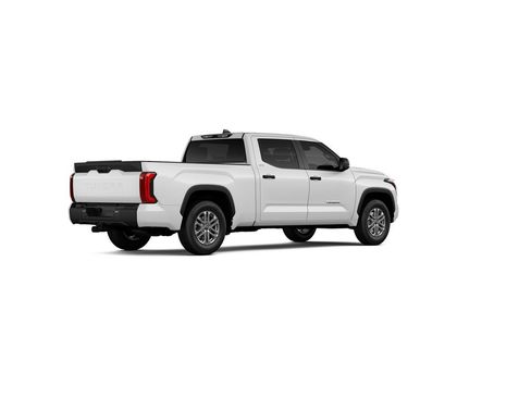 New 2026 Toyota Tundra SR5 image 10