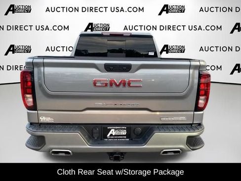Used 2023 GMC Sierra 1500 Elevation w/ Preferred Package AWD/4WD image 5