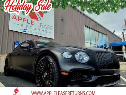 Used 2020 Bentley Flying Spur W12