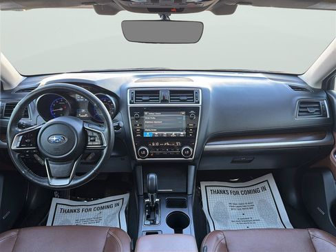 Used 2018 Subaru Outback 3.6R Touring w/ Popular Package #3 AWD/4WD image 20