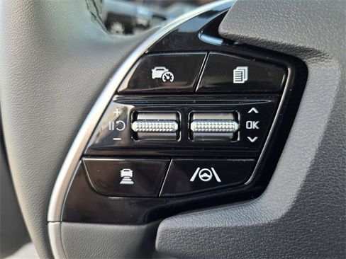 New 2025 Kia Niro EX Touring image 11