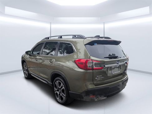 New 2026 Subaru Ascent Limited image 5