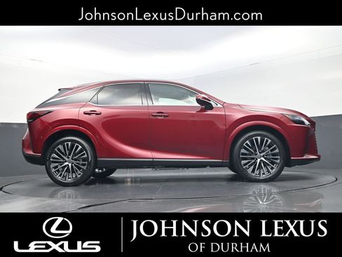 New 2026 Lexus RX 350 Premium Plus image 21