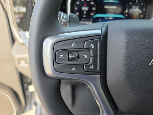 New 2026 Chevrolet Silverado 1500 LT w/ Convenience Package II image 36