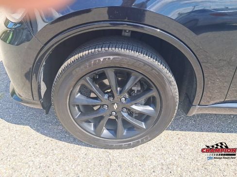 Used 2019 Dodge Durango GT w/ Blacktop Package AWD/4WD image 20