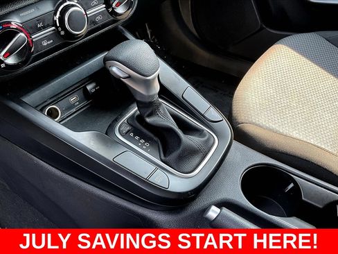 Used 2024 Kia Soul LX w/ Option Group 015 FWD image 18